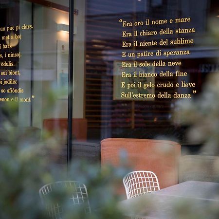 Best Western Plus Park Hotel Pordenone Ngoại thất bức ảnh