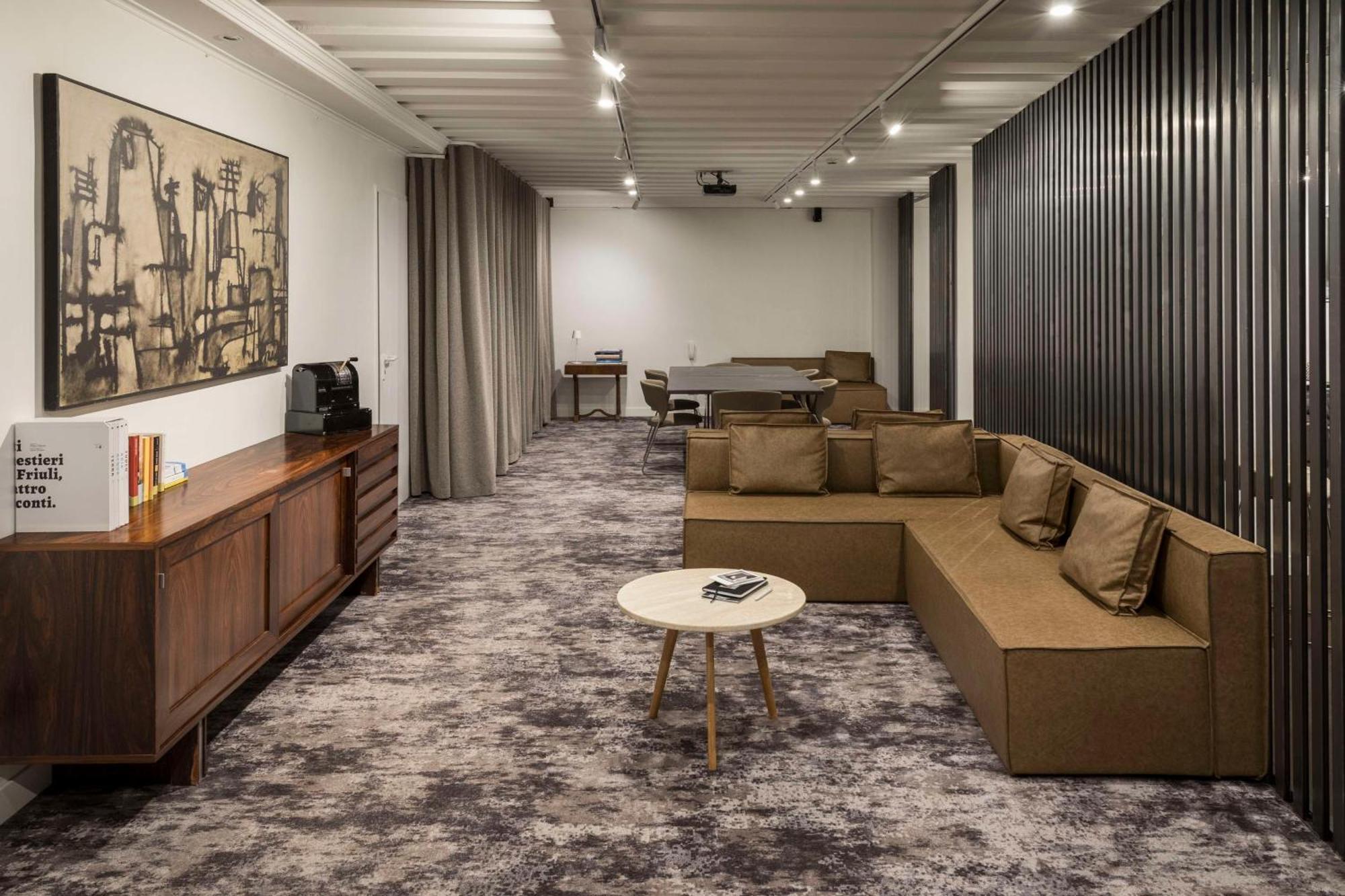 Best Western Plus Park Hotel Pordenone Ngoại thất bức ảnh