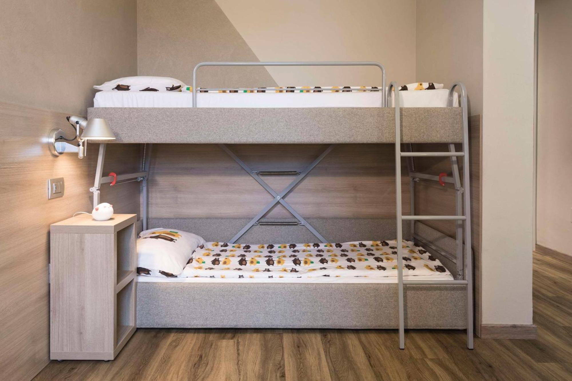 Best Western Plus Park Hotel Pordenone Ngoại thất bức ảnh