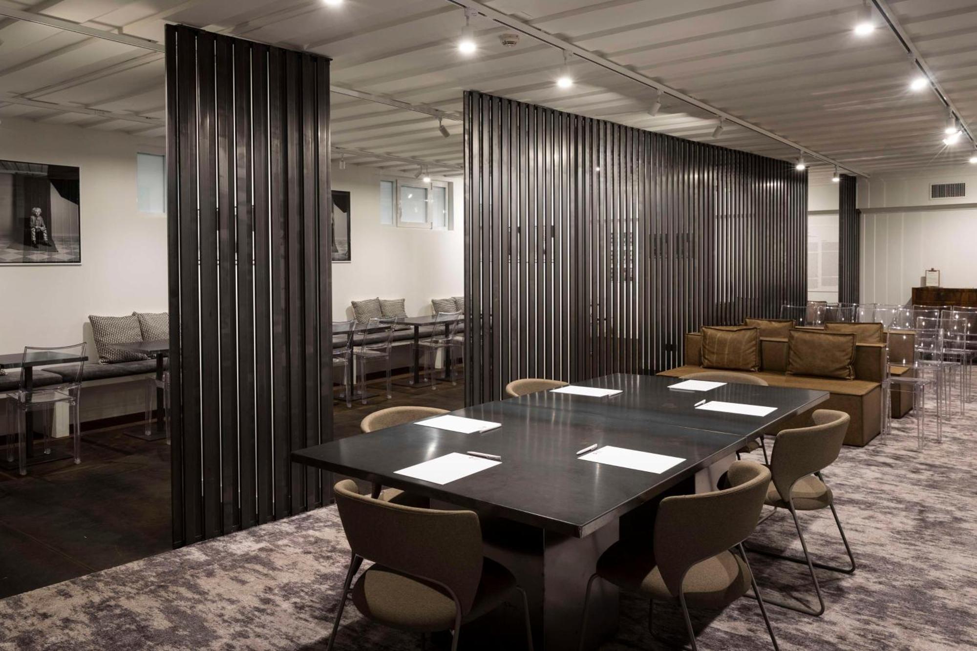 Best Western Plus Park Hotel Pordenone Ngoại thất bức ảnh